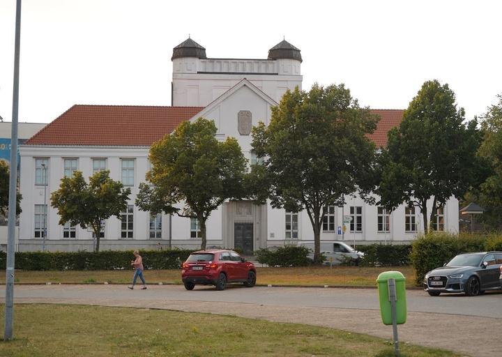 Schnitzelhaus Schwerin